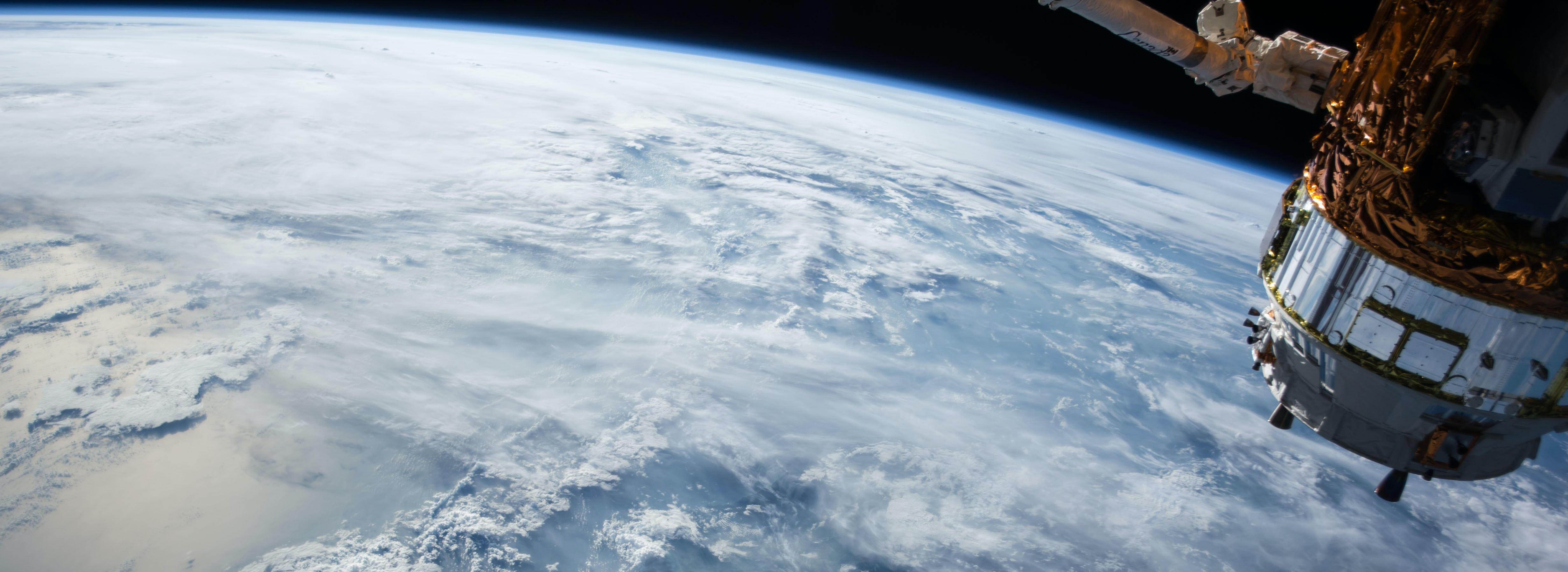 Космонавтка из Новосибирска улетела в США для подготовки к миссии NASA