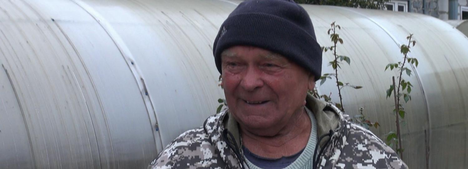 Пропавшего в болотах новосибирца нашли с вертолёта Росгвардии
