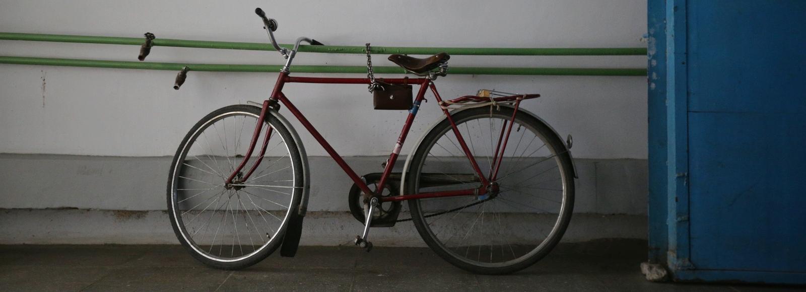 Как защитить свой велосипед от воров: полезные советы