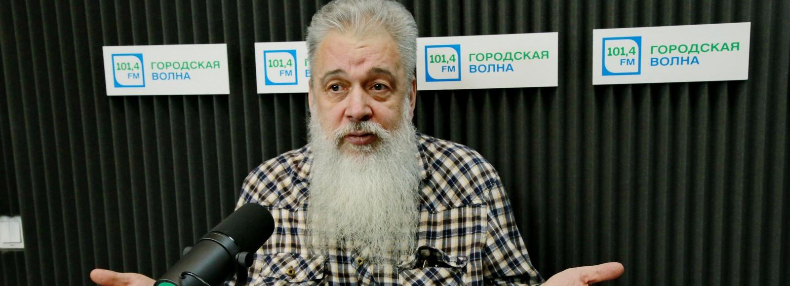 Однажды в Новосибирске: город-авангард, спрессованный век и нервный юноша