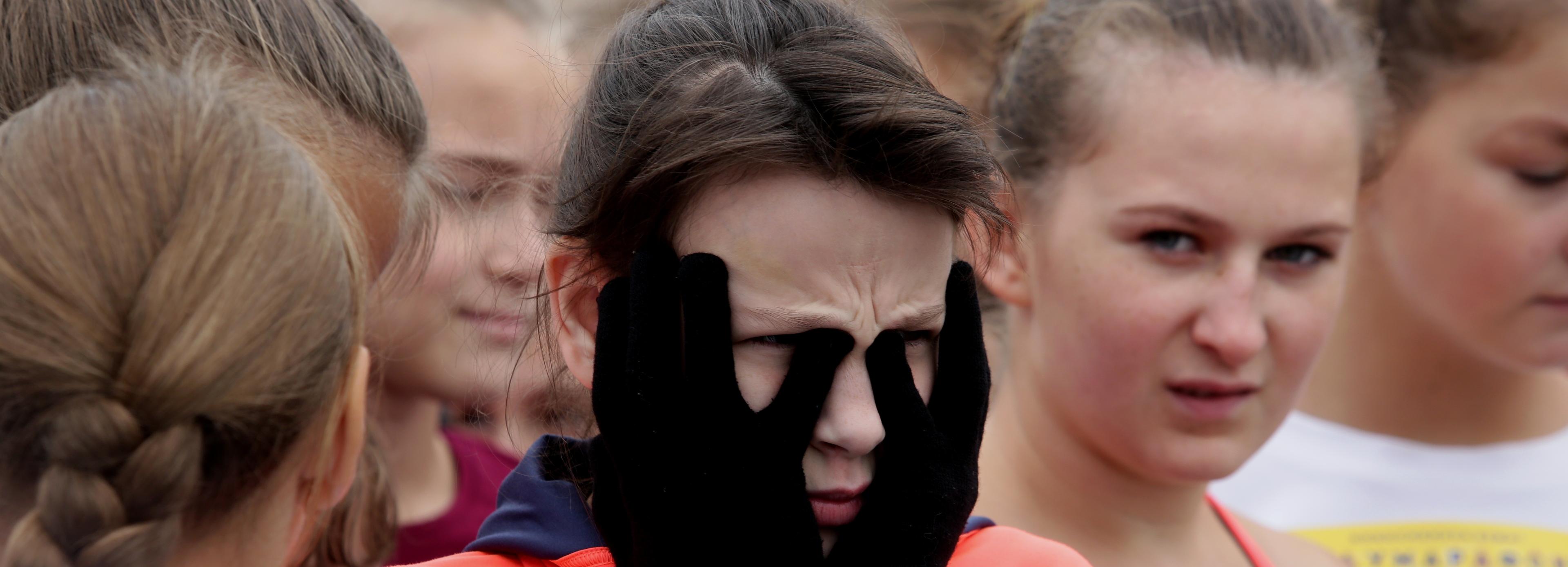 Только для взрослых: каким будет полумарафон Раевича в 2020 году