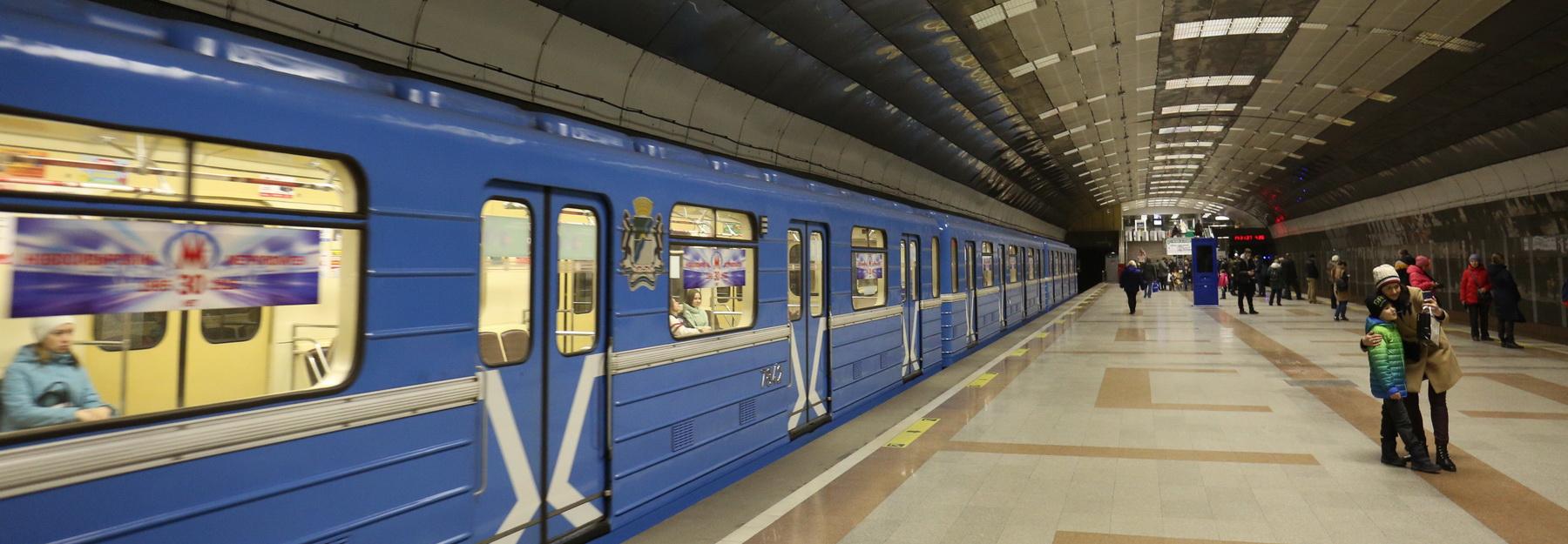 Метростроевец Песцов: «Для постройки „Берёзовой рощи“ взрывали скалу»