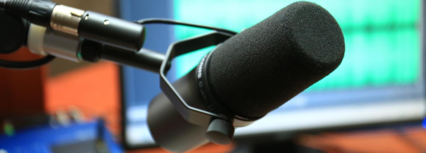 О плюсах и минусах самозапрета на кредит слушайте в прямом эфире Горволны