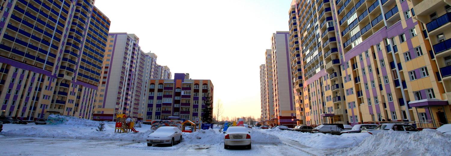 900 сирот стоят в очереди на жильё в Новосибирске