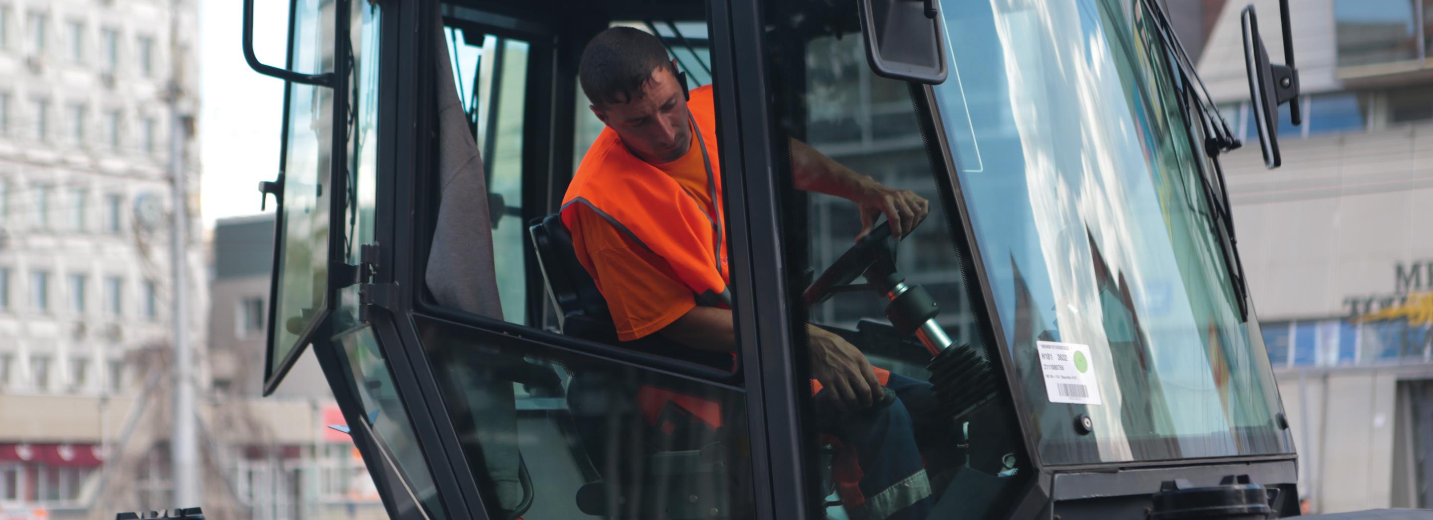 Текущий дорожный ремонт 9 июня в Новосибирске — список улиц