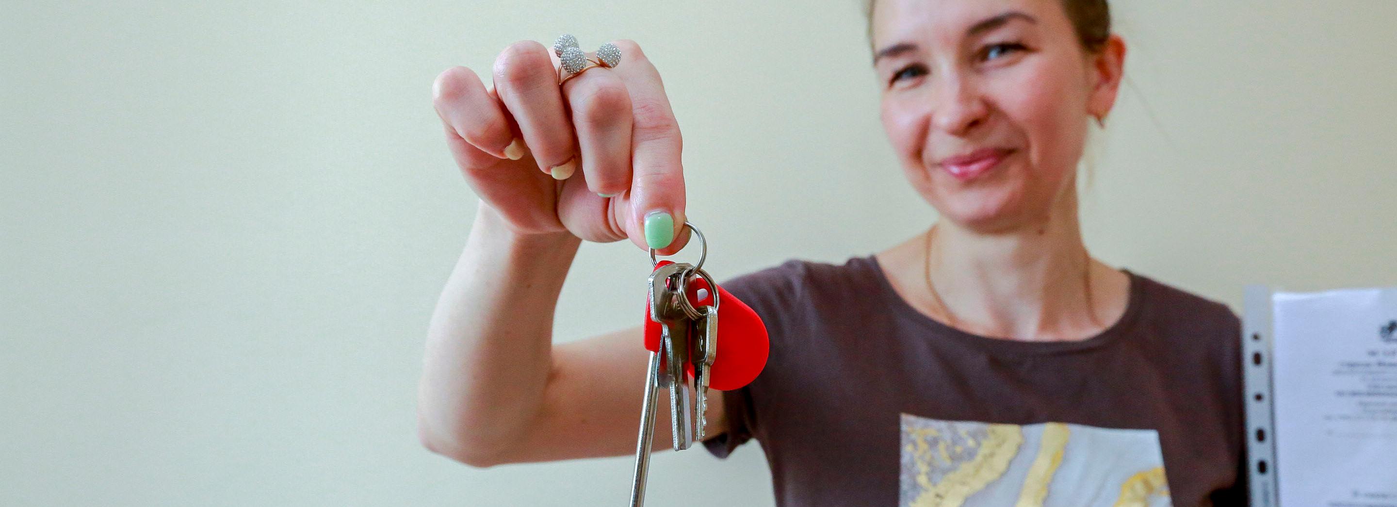 Новосибирская неделя: новое жильё, панорамы города и поделки из топляка