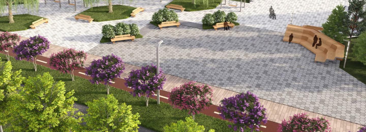 36 тысяч человек поддержали парки и скверы региона в зелёном голосовании