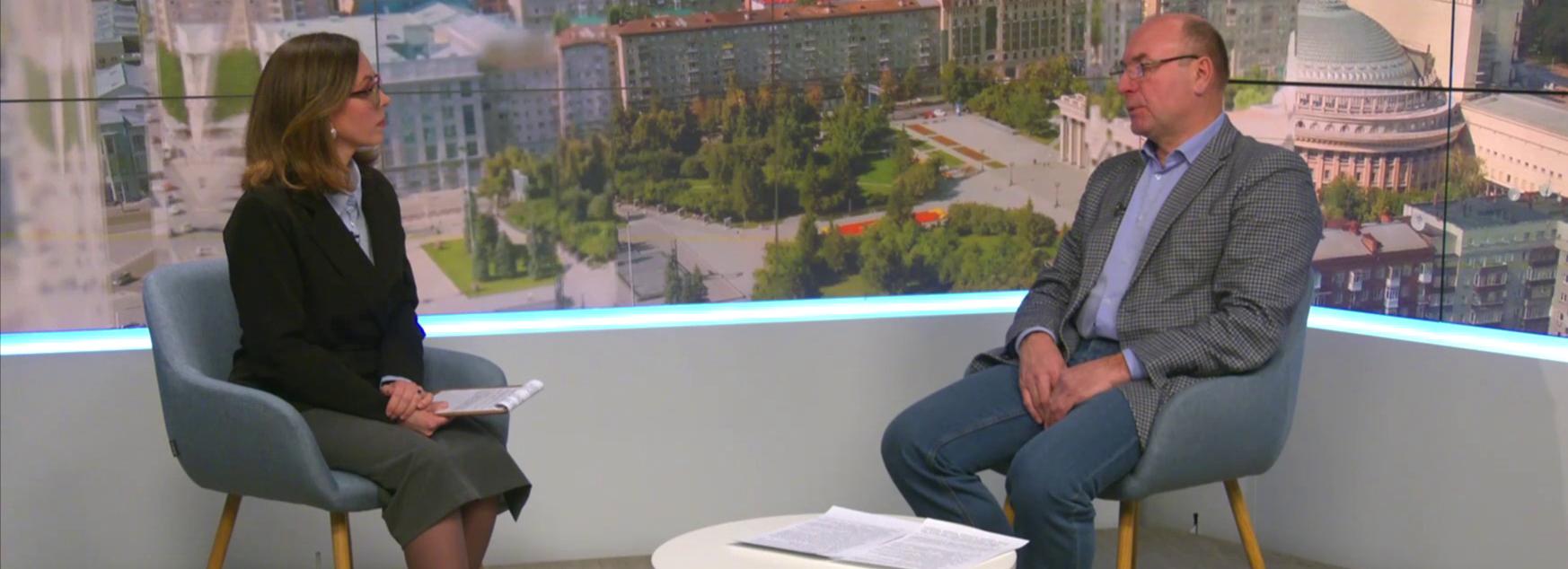 2,5 километра не соответствующих ГОСТу заборов убрали в Новосибирске