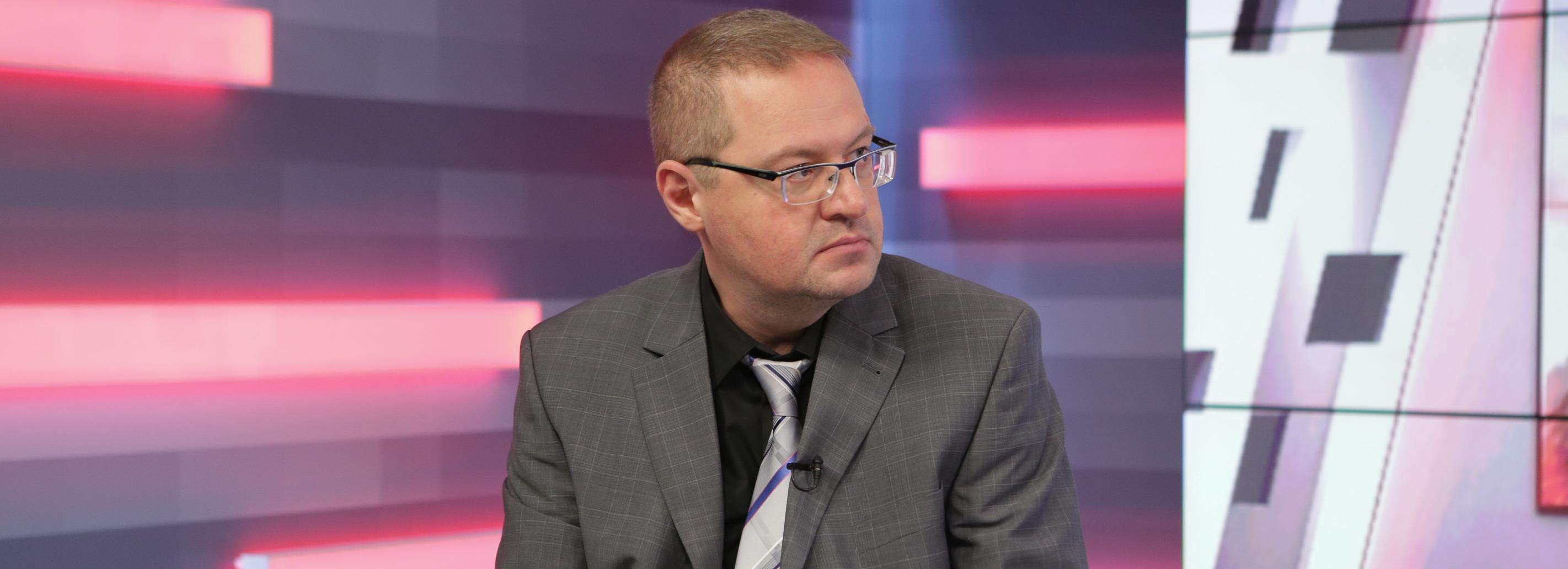 Как доказать, что ваш дом аварийный — слушайте в прямом эфире Горволны