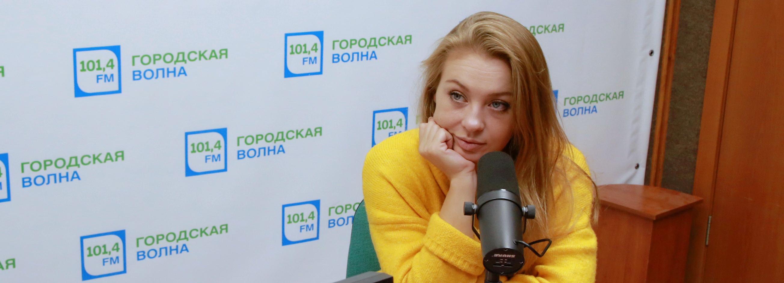 Актриса Екатерина Жирова: «От стыда за неудачу на сцене я вышла в окно»