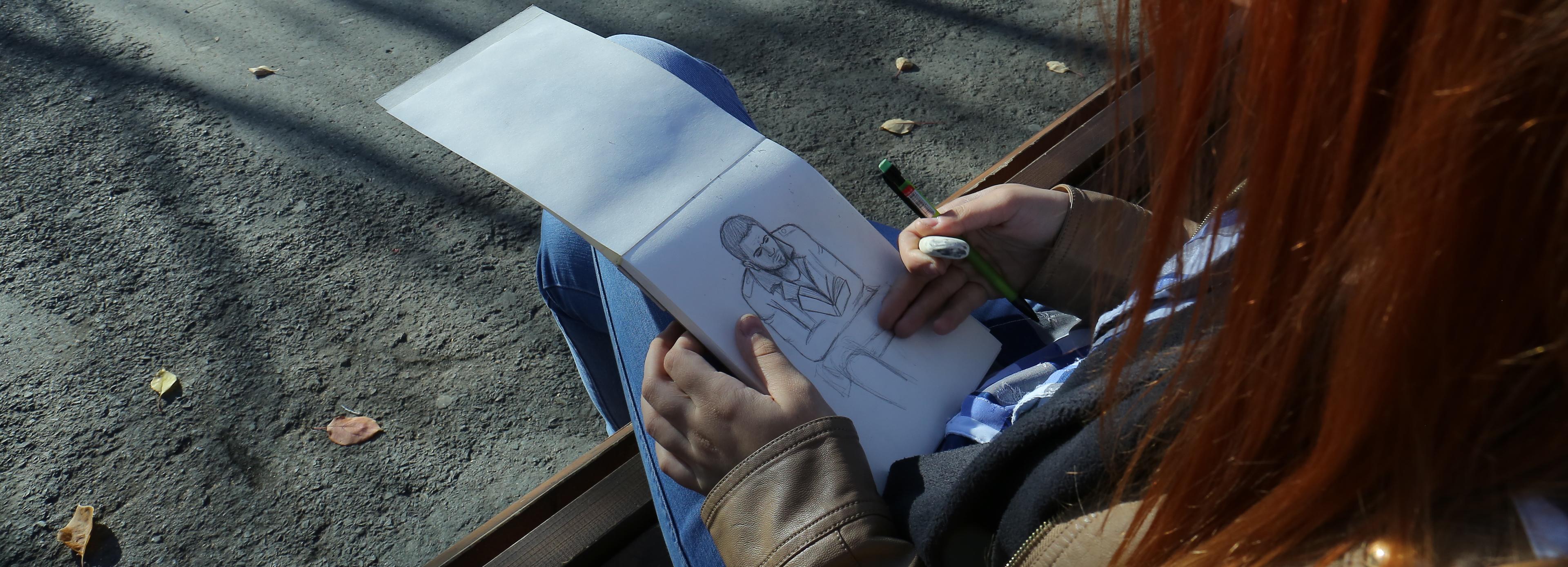 Арт-парк начнут создавать под Новосибирском в этом году