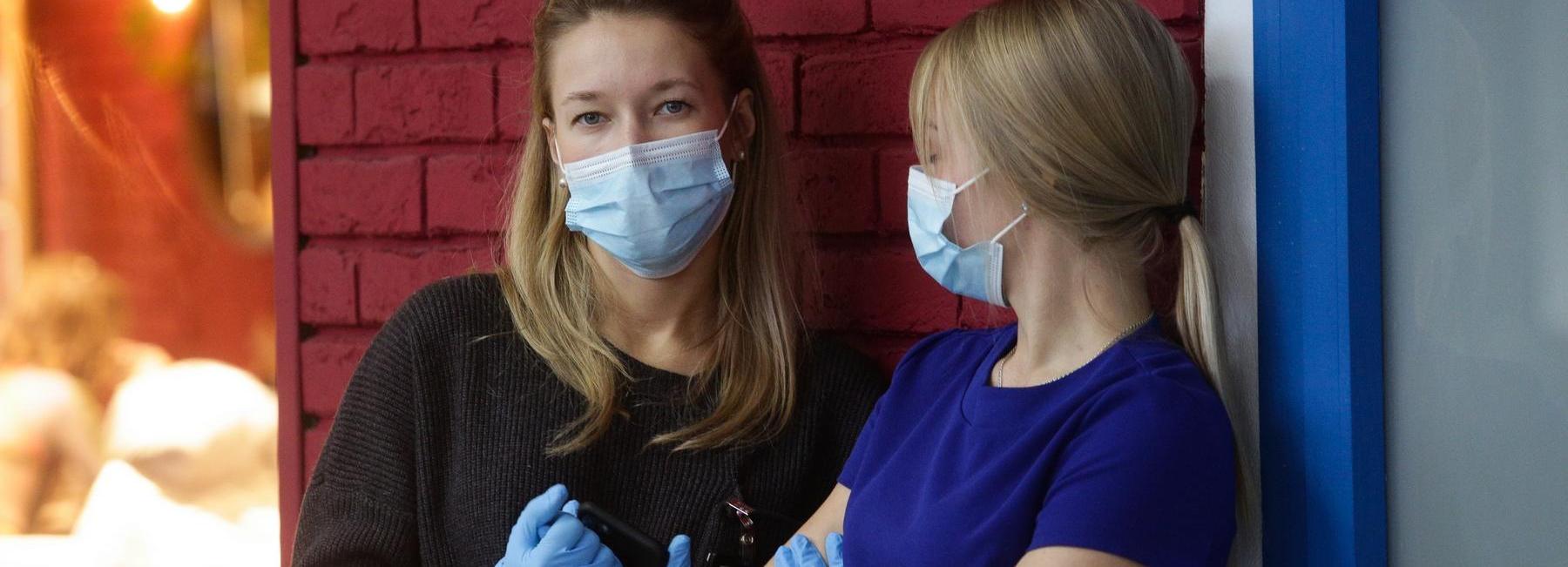 Ковидный режим повышенной готовности отменили в Новосибирске и области