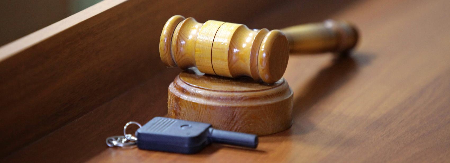 Адвоката осудят за мошенничество на миллион в Новосибирске