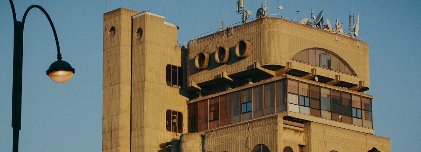 Beat Weekend 2025 в Новосибирске: полная программа фестиваля