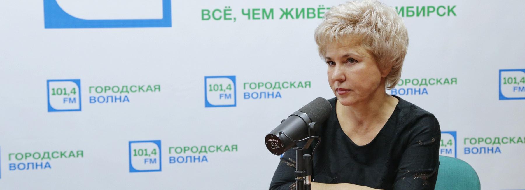 Директор лицея №176: «Делала немыслимые причёски ради авторитета»