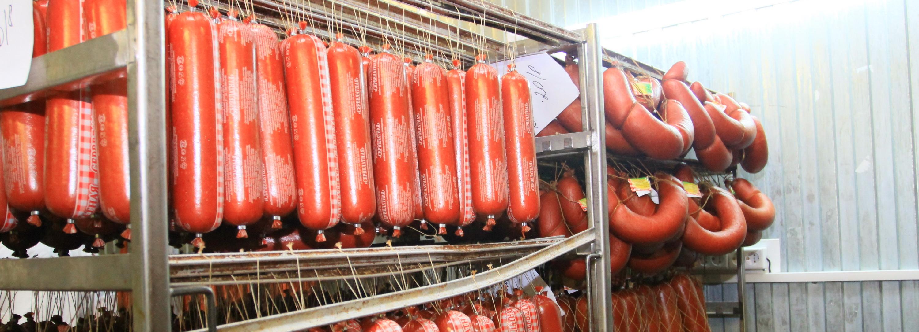 Статистики признали Новосибирск колбасной столицей Сибири