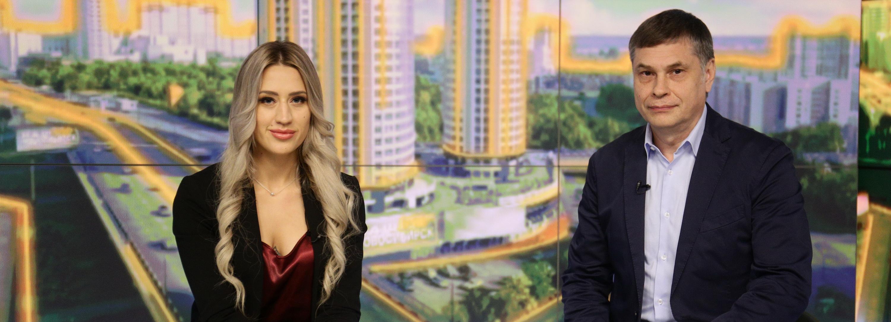 Как распознать рак — мнение специалиста клиники Мешалкина