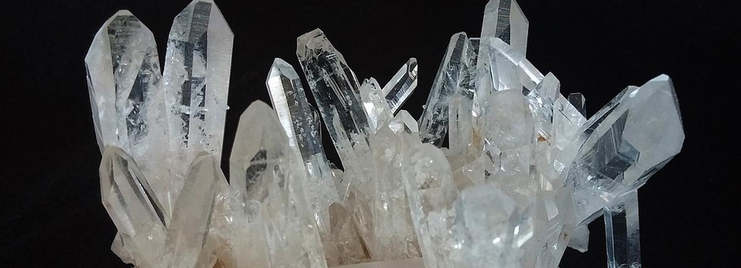 Кристаллы для изучения космических лучей выращивают в Новосибирске