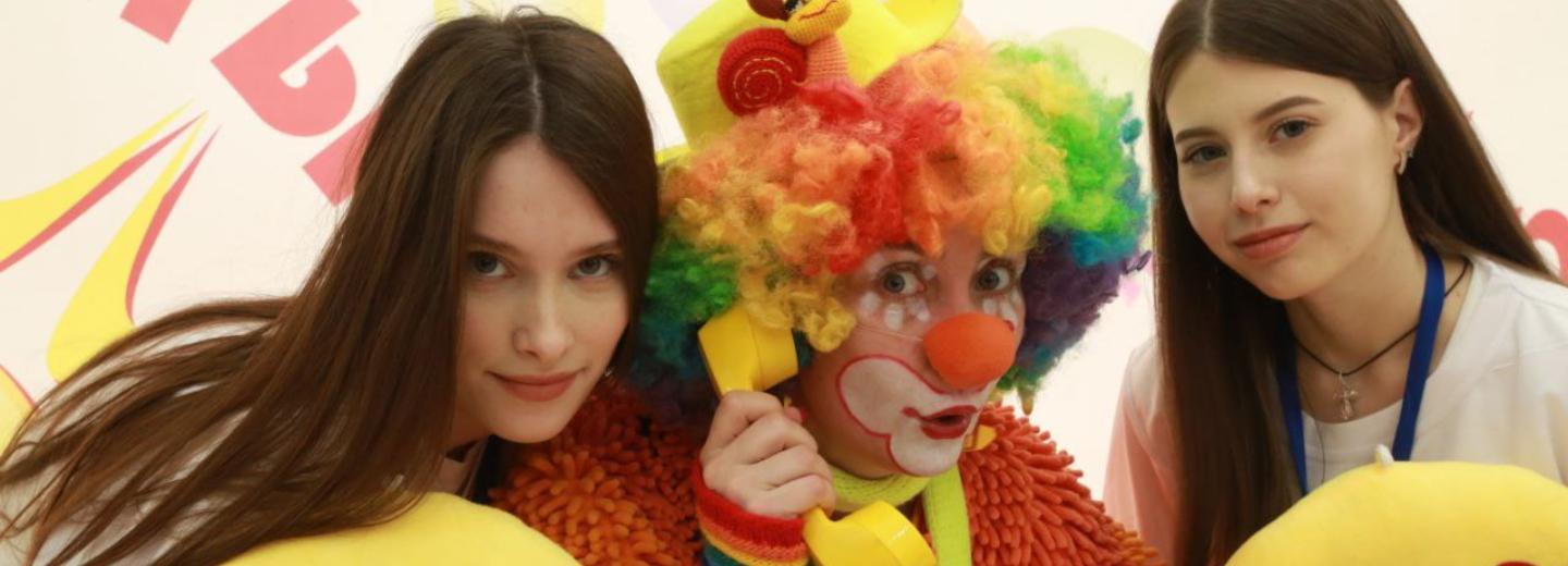 Неделя добра в Новосибирске: полная программа мероприятий