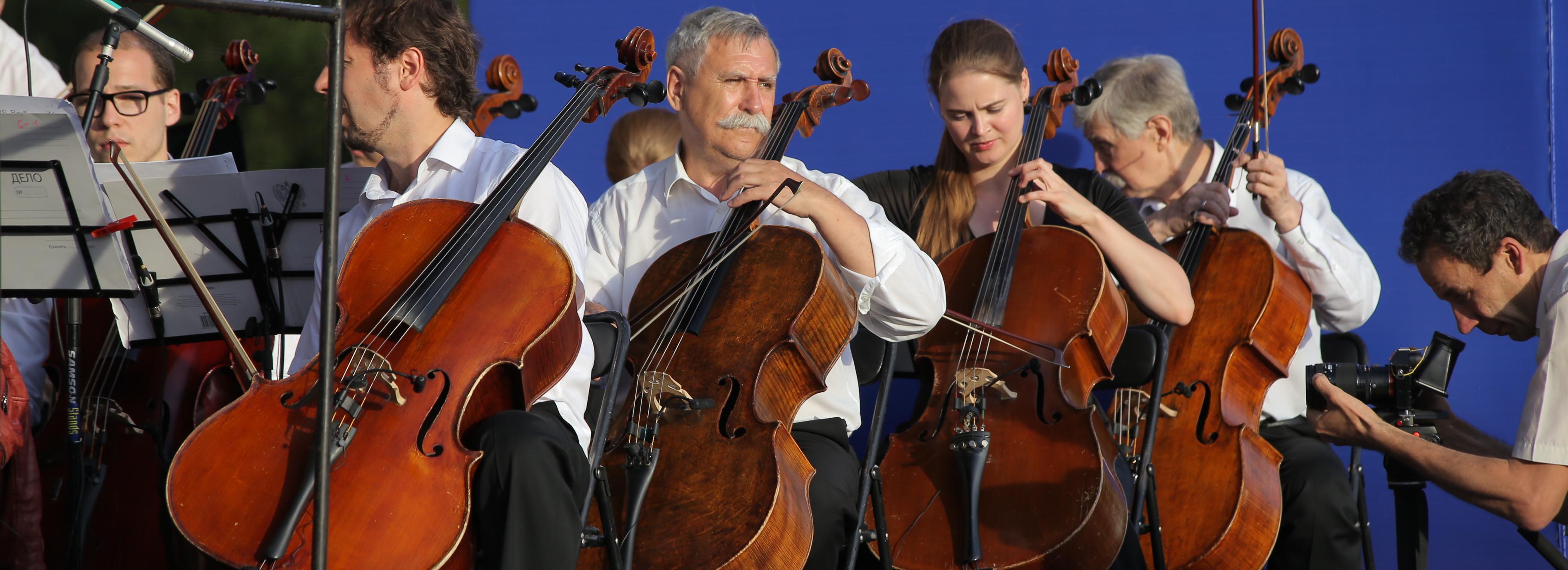 Мэр Кудрявцев представит Новосибирск на конкурсе «Культурная столица»