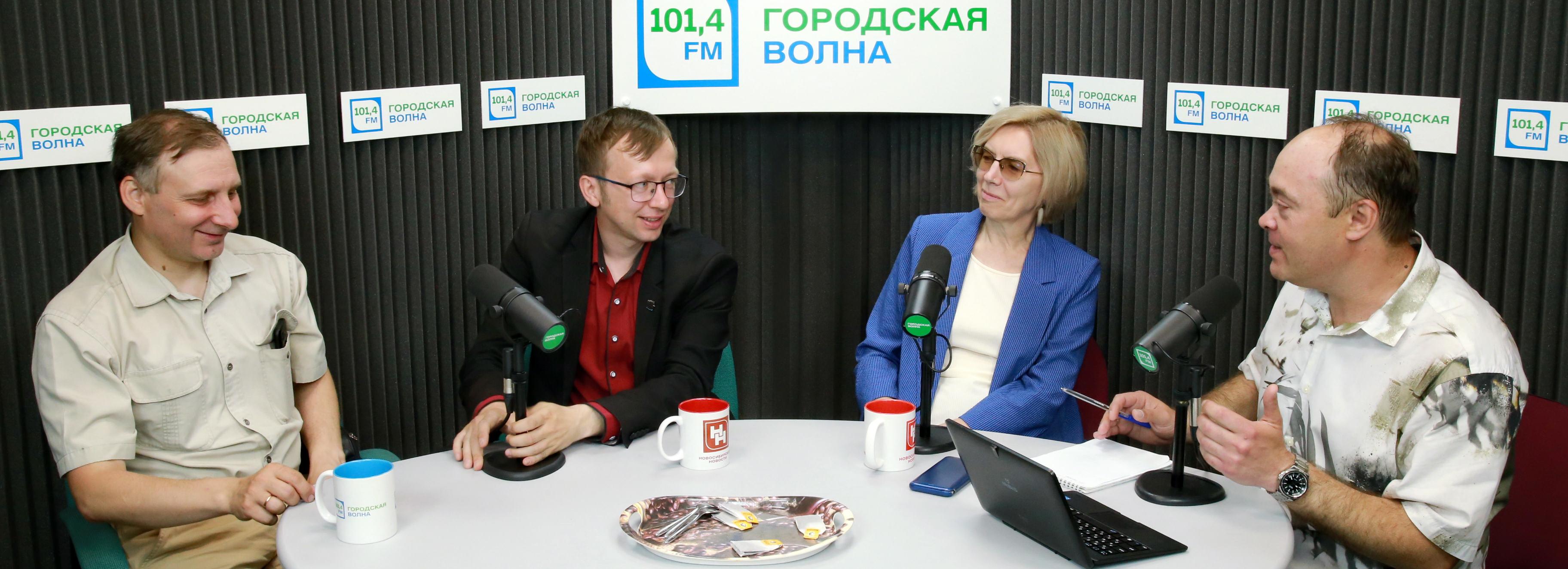 Однажды в Новосибирске: пипидастр, штос и Голливуд за Каменкой