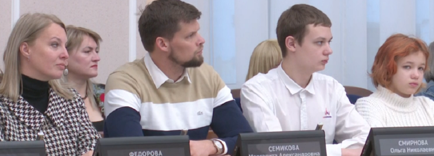 30 победителей конкурса «Доброволец года» наградили в Новосибирске