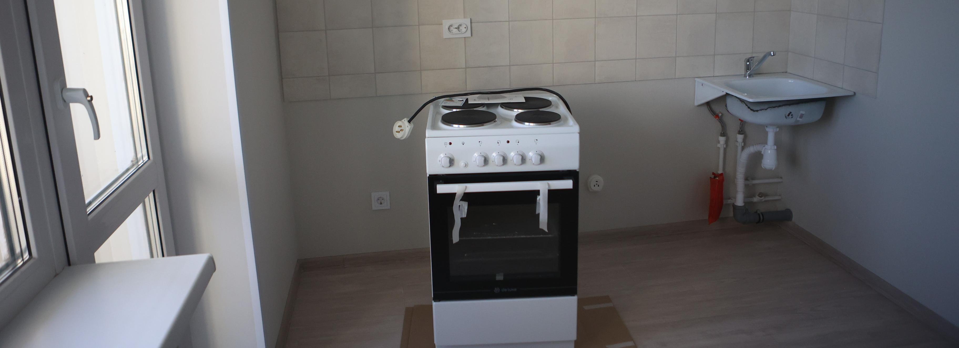 Ещё 20 домов для сирот и бюджетников построят в Новосибирской области