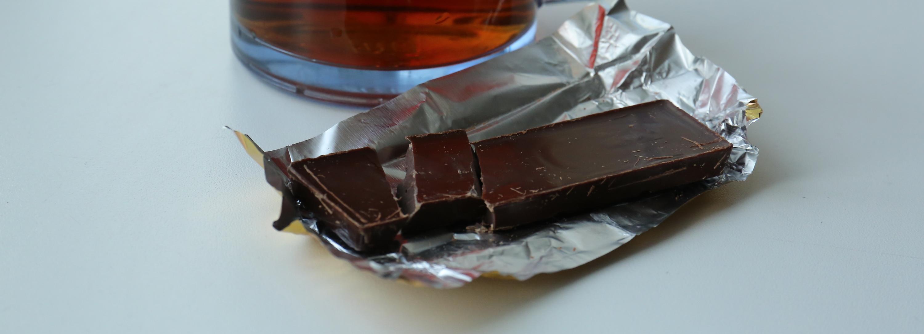 Мармеладом в шоколаде угостят на ярмарке в Новосибирске