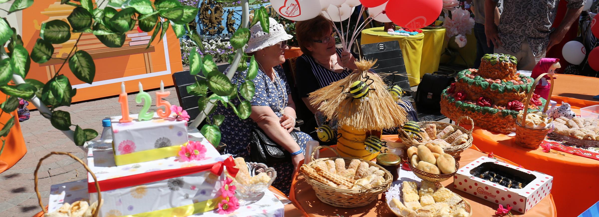 ТОСы и военно-патриотические клубы поддержат грантами в Новосибирске