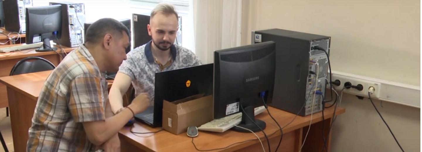 Уникальный браслет для детей с аутизмом разработали в Новосибирске