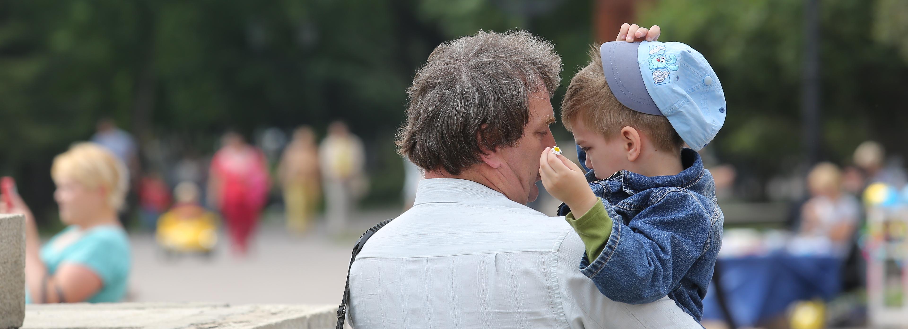 Марафон под хештегом #главноесемья2024 объявили в соцсетях