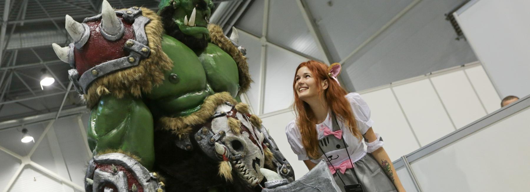 Афиша выходных: музей на набережной, фэнтези-фестиваль и ночь на ОбьГЭС