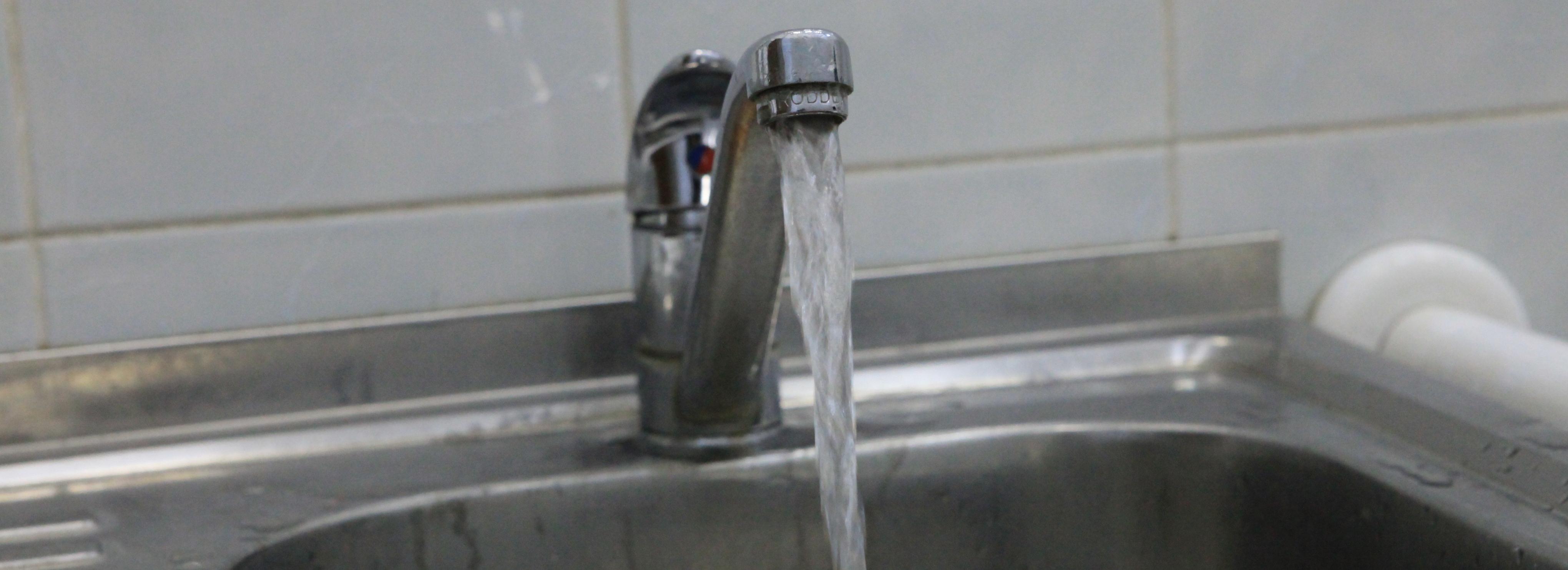 В августе не будет горячей воды в двух районах Новосибирска