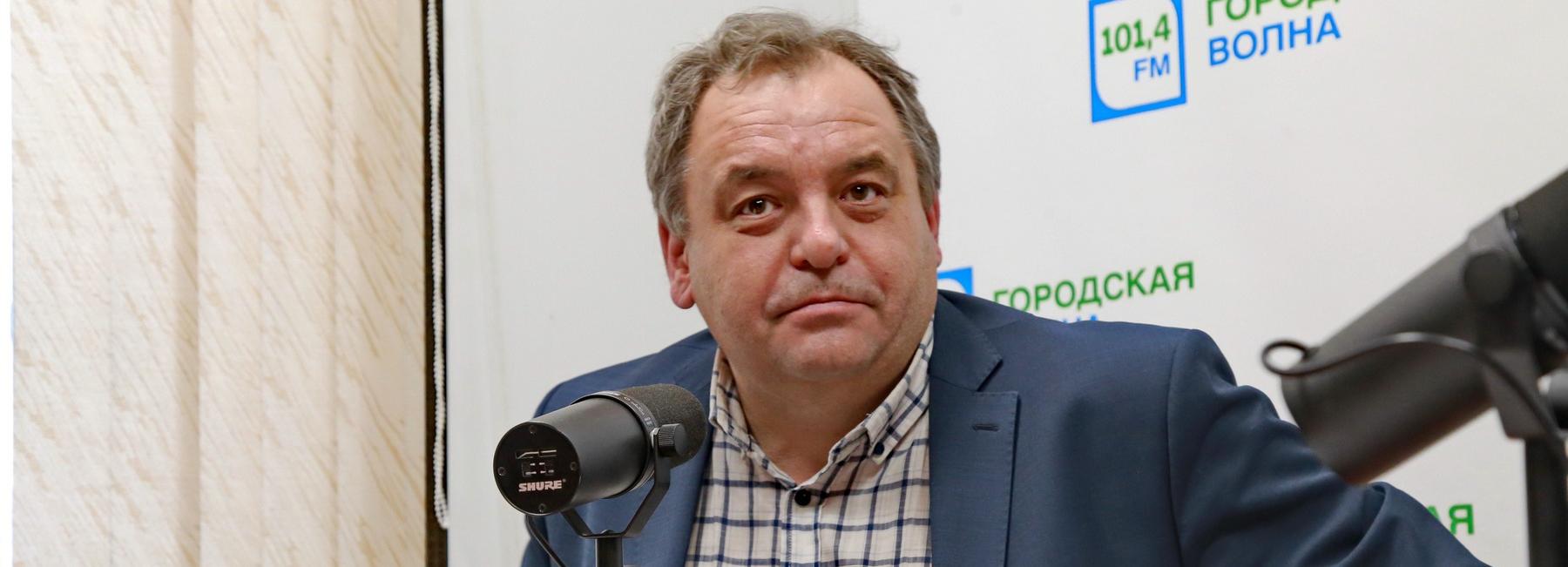 О переименовании площади Свердлова — слушайте в прямом эфире на Горволне