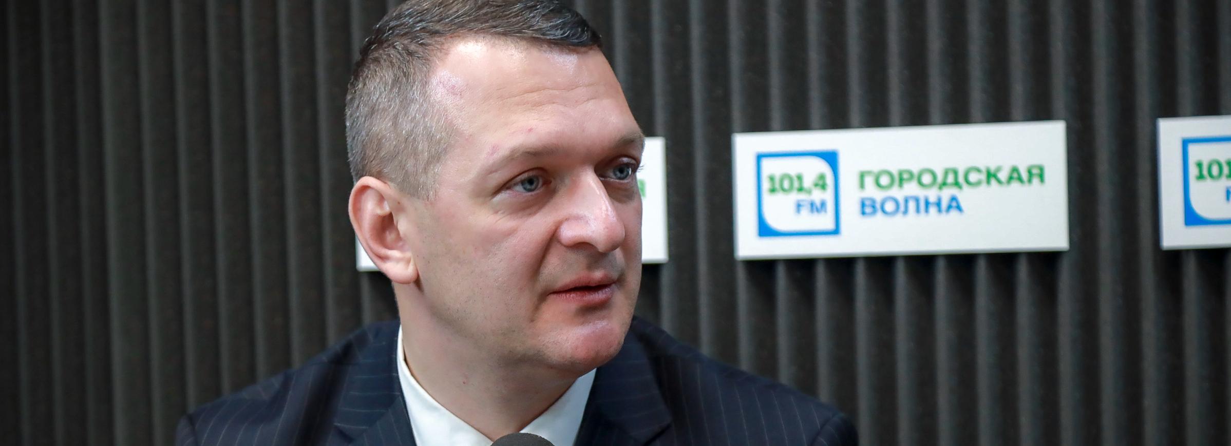 Чем живёт новосибирская молодёжь — слушайте в прямом эфире Горволны