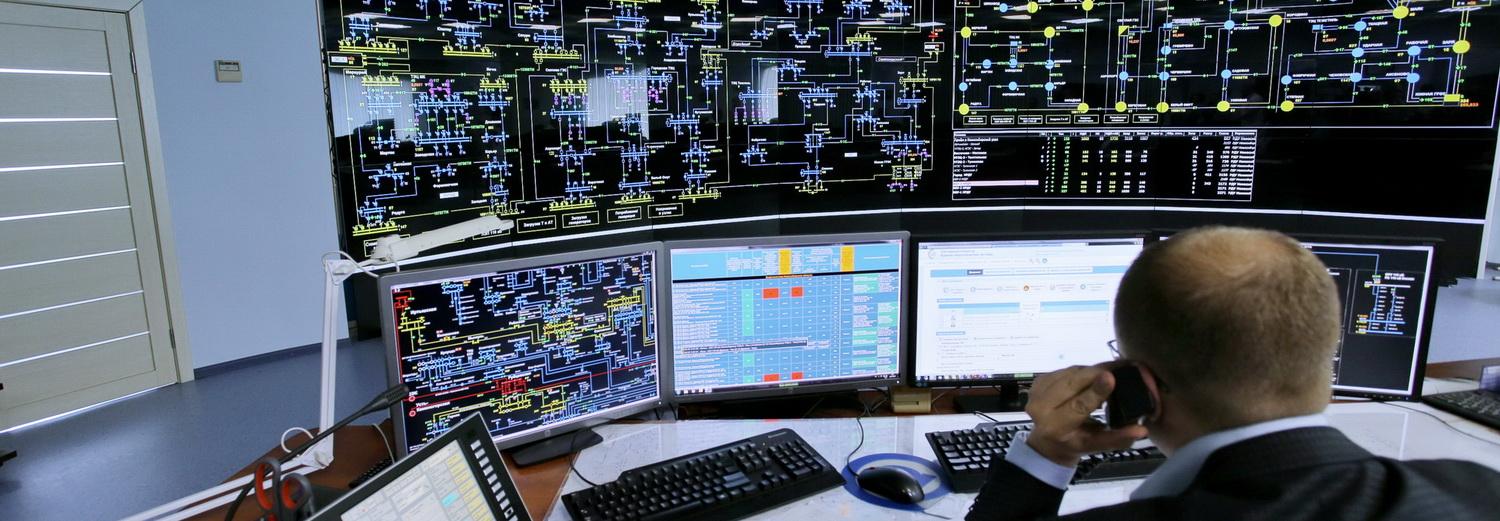 Теплосети Новосибирска готовы к зиме на 80% — энергетики