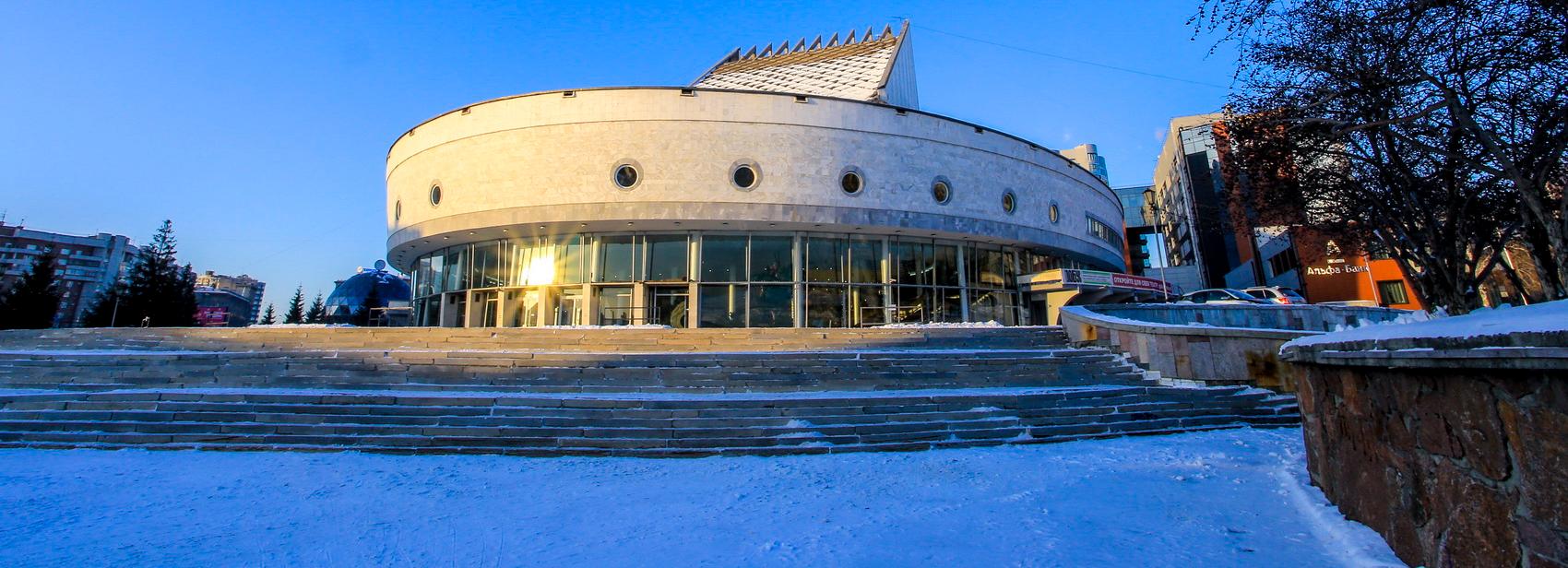 В театре «Глобус» отрицают отмену спектакля из-за цензуры