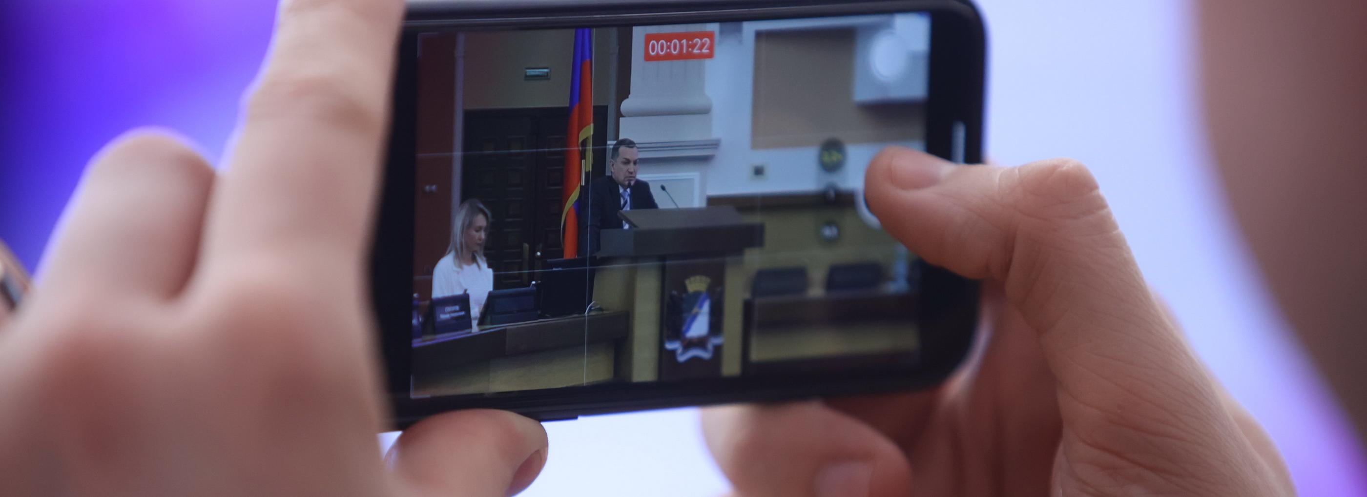 К продвижению бренда Новосибирска привлёк блогеров мэр Кудрявцев