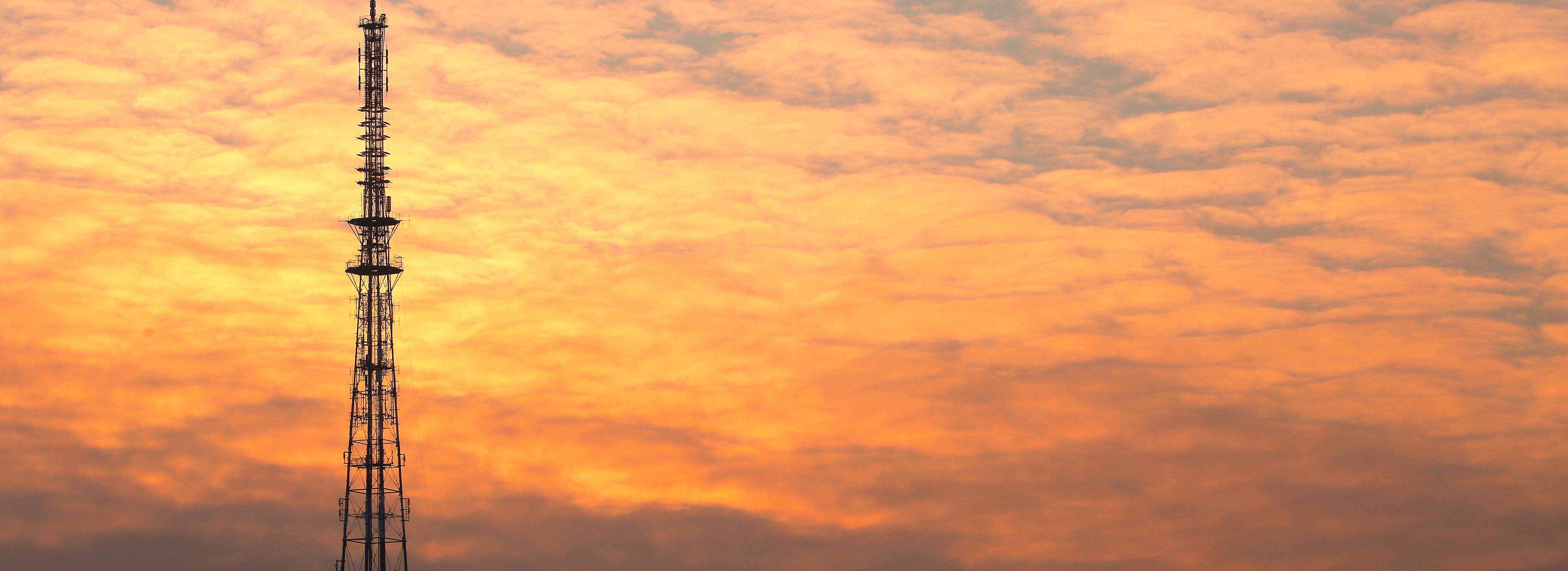 Новосибирцев предупредили о сбоях в работе ТВ из-за активности Солнца