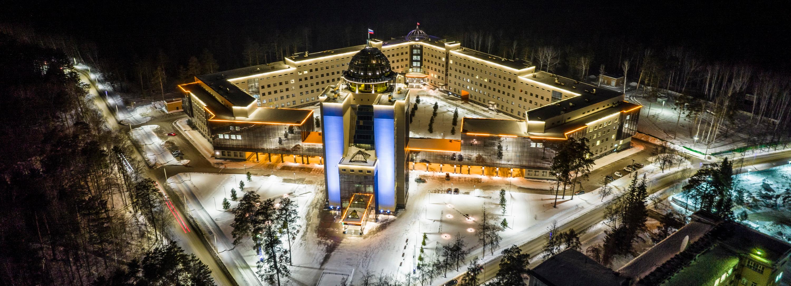 Гаджеты будущего и запах денег: программа Дней науки в Новосибирске