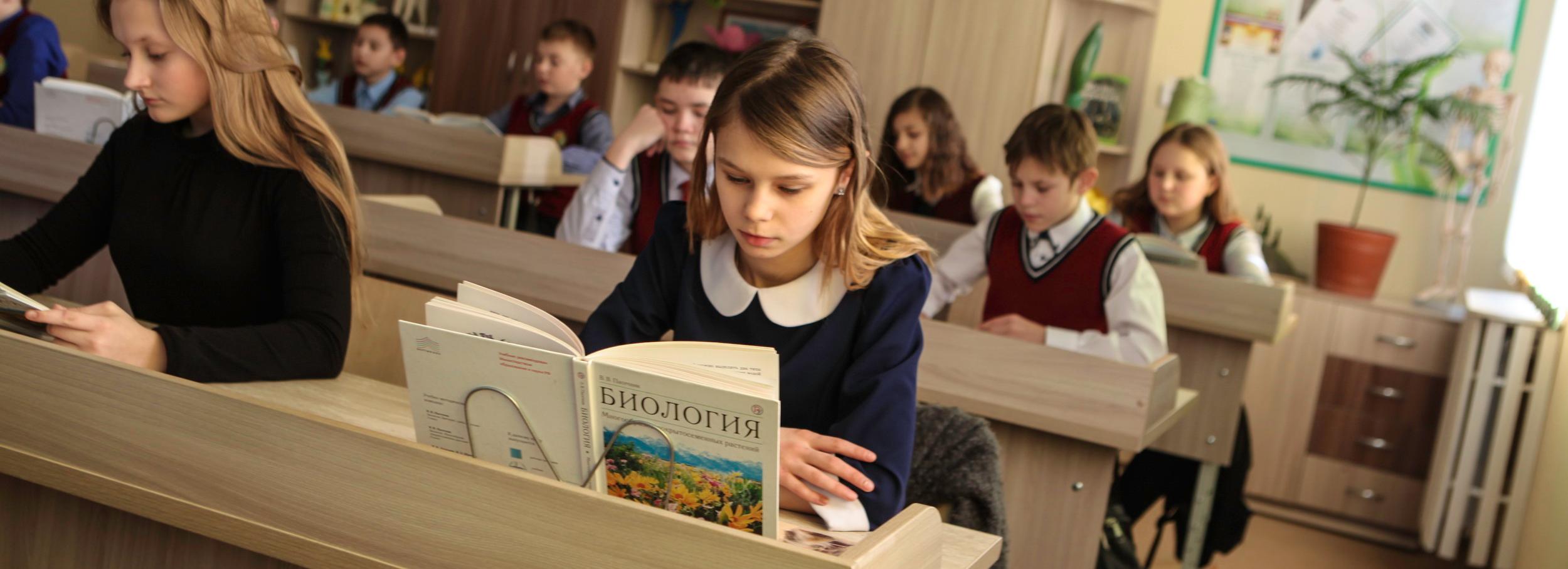 Семьеведение, труд и гольф появятся в школах с нового учебного года