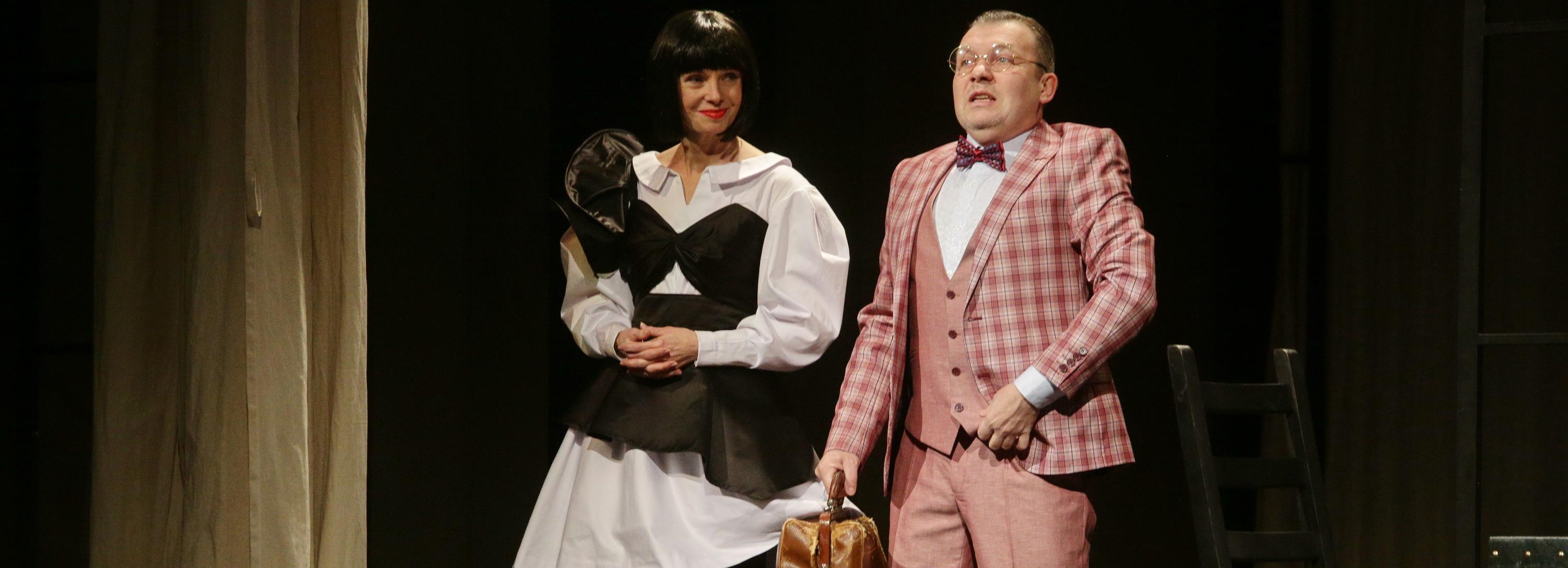 Афиша Новосибирска: куда сходить во вторник, 4 мая