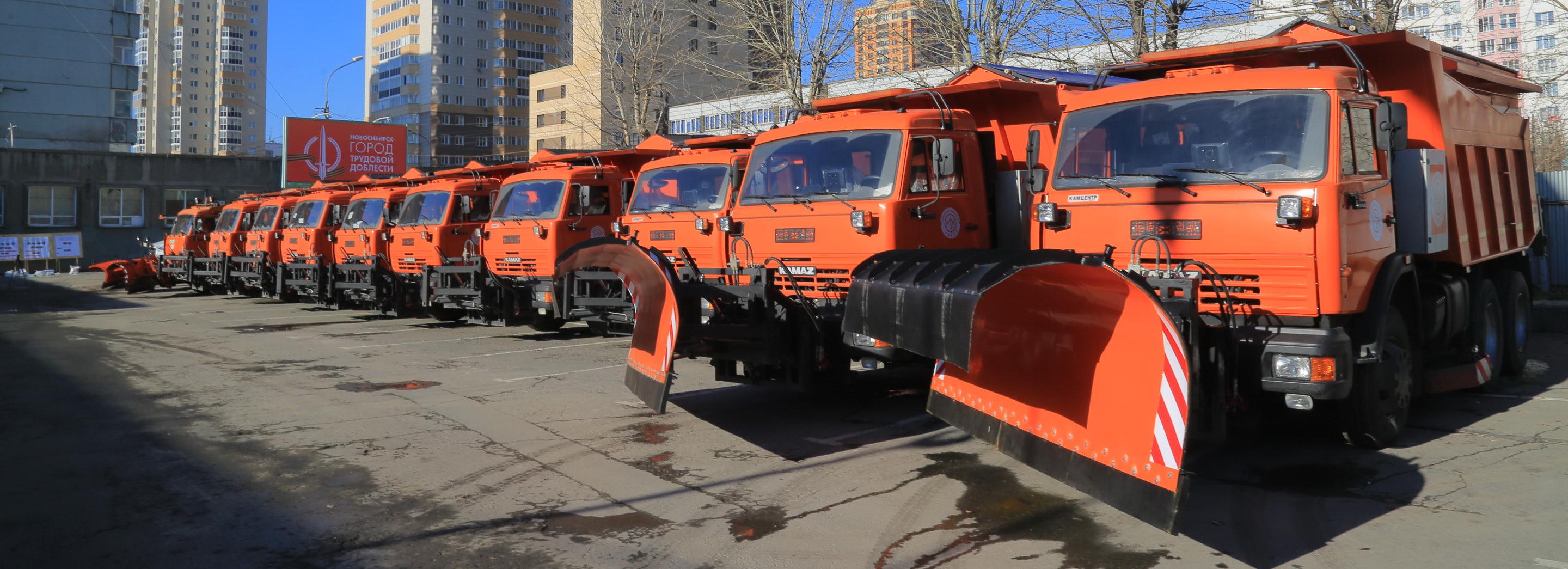 Мэр рассказал, на что потратят областные 1,2 млрд рублей в Новосибирске