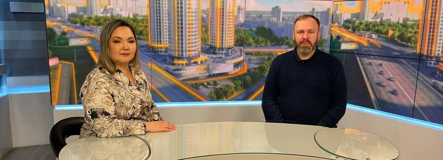 Каменные гирлянды и павильоны-грибы: какой будет набережная ОбьГЭС