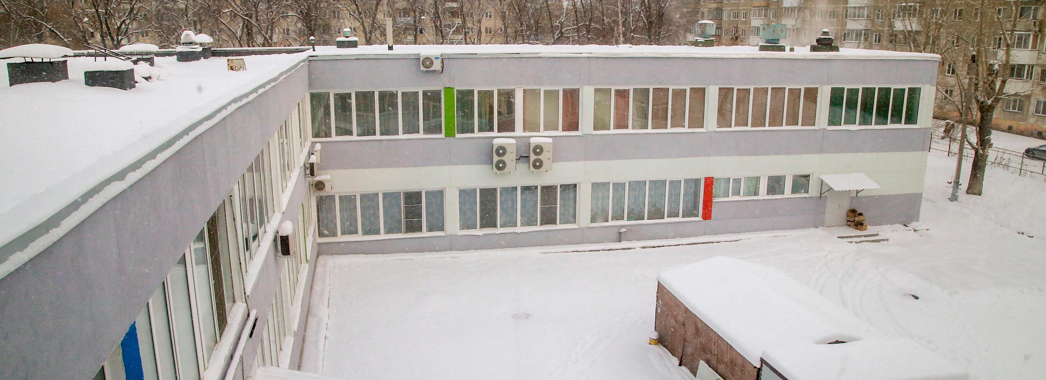 Новосибирские школьники с 18 января выходят на учёбу в очном режиме