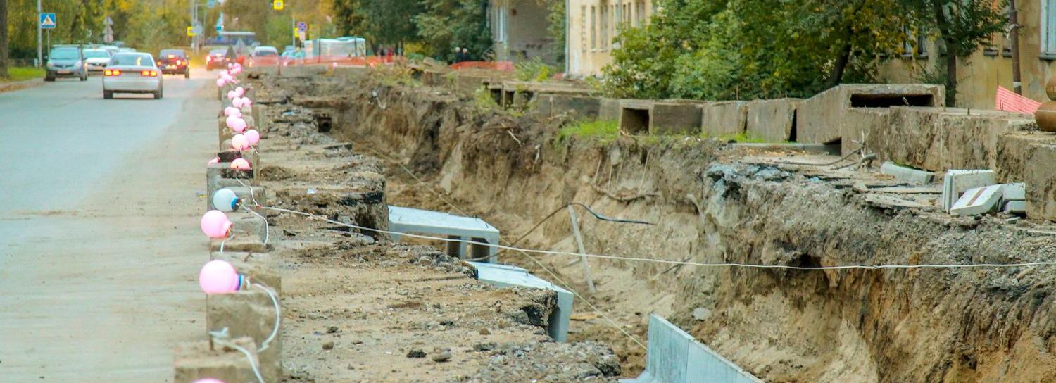 Где отключат горячую воду в Новосибирске 1 июня — список улиц