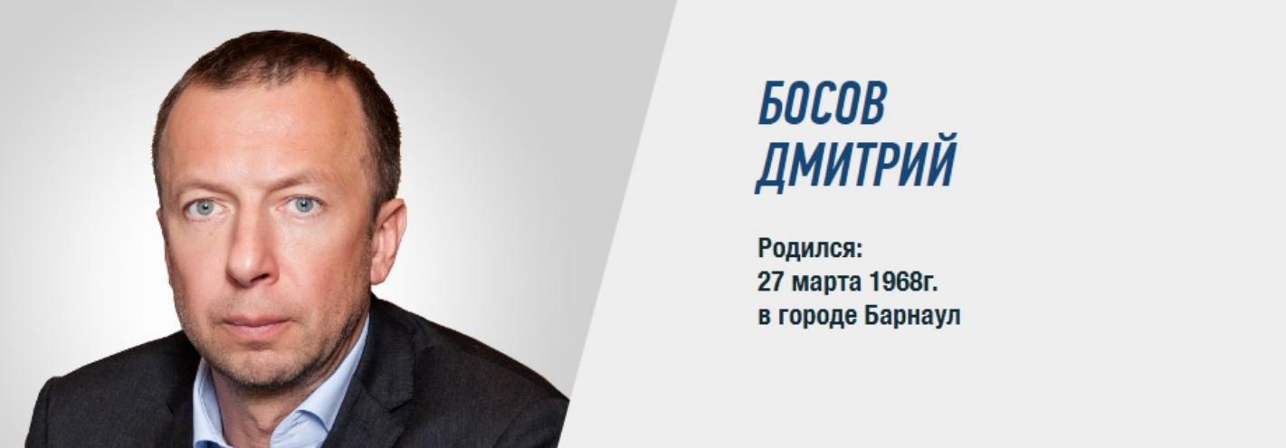 Глава попечительского совета ХК «Сибирь» покончил с собой в Подмосковье