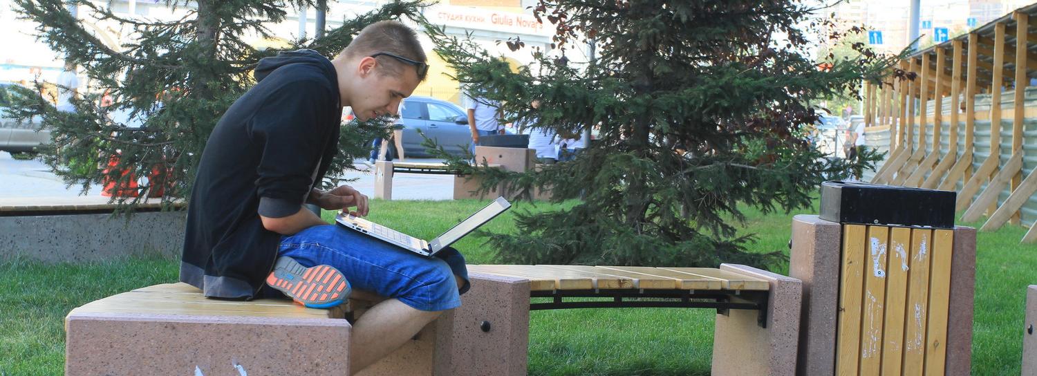 Айтишники из Академгородка придумали социальную сеть нового поколения