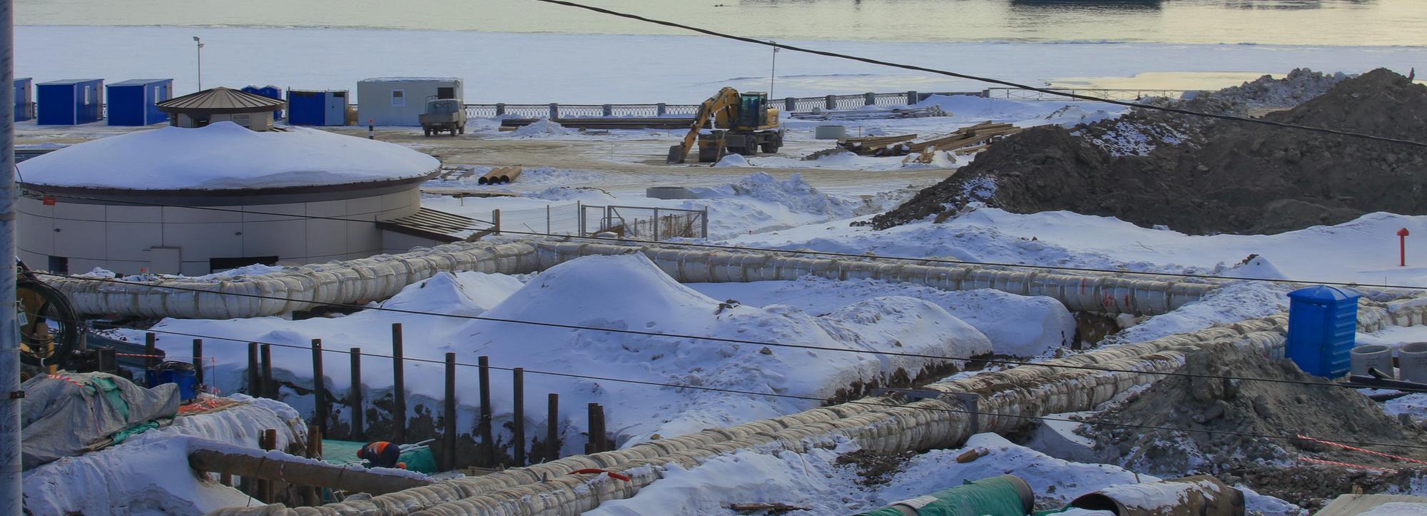 Поправки в бюджет увеличили до 11,7 млрд финансирование четвёртого моста