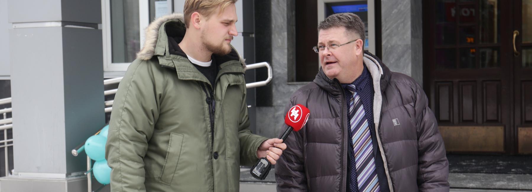 Как обсерватор для вахтовиков спас от разорения гостиницу «Северную»